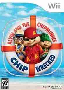 Descargar Alvin And The Chipmunks Chipwrecked [English][USA][SUSHi] por Torrent